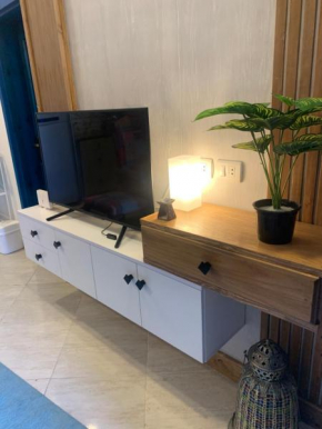Beautiful One Bedroom Fully Furnished Apartment